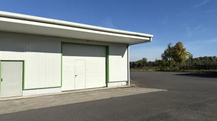 Cellule mixte à louer - 174 m2 - Saint Jean de Braye - Offre immobilière - Arthur Loyd