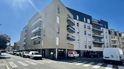 Locaux commerciaux à louer à EVREUX 27000 - Offre immobilière - Arthur Loyd