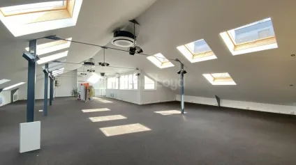 BUREAUX à LOUER de 223 m² - Offre immobilière - Arthur Loyd