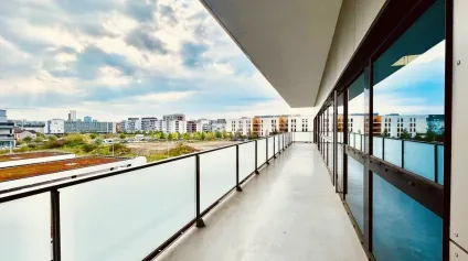 BUREAUX à LOUER de 457 m² - Offre immobilière - Arthur Loyd