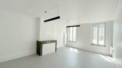 BUREAUX à LOUER de 115 m² - Offre immobilière - Arthur Loyd