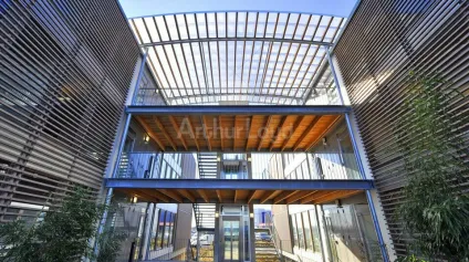BUREAUX à VENDRE de 1392 m² - Offre immobilière - Arthur Loyd
