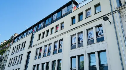 BUREAUX à LOUER de 808 m² - Offre immobilière - Arthur Loyd