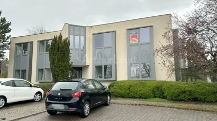 BUREAUX à LOUER de 152 m² - Offre immobilière - Arthur Loyd