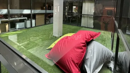 BUREAUX à LOUER de 345 m² - Offre immobilière - Arthur Loyd