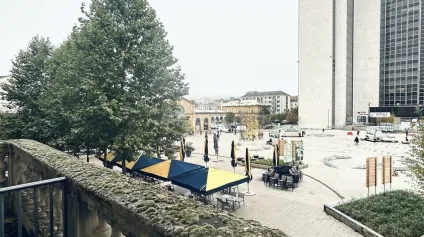 BUREAUX à LOUER de 273 m² - Offre immobilière - Arthur Loyd