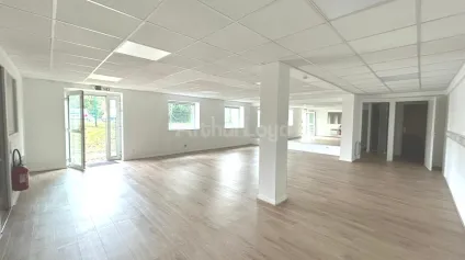BUREAUX à LOUER de 115 m² - Offre immobilière - Arthur Loyd