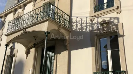 BUREAUX à LOUER de 50 m² - Offre immobilière - Arthur Loyd