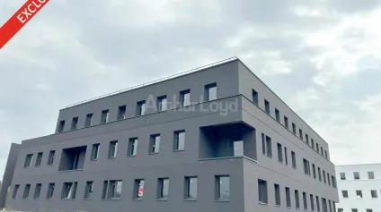 BUREAUX à VENDRE de 1542 m² - Offre immobilière - Arthur Loyd