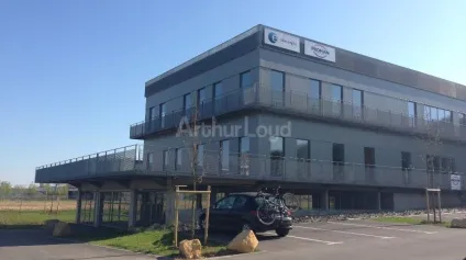 BUREAUX à VENDRE de 83 m² - Offre immobilière - Arthur Loyd