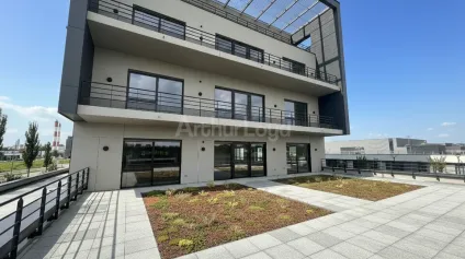 BUREAUX à LOUER de 105 m² - Offre immobilière - Arthur Loyd