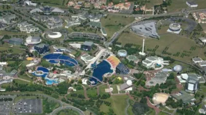 Terrain à vendre de 5328m²  Zone Industrielle Futuroscope, emplacement stratégique pour activités artisanales et industrielles - Offre immobilière - Arthur Loyd