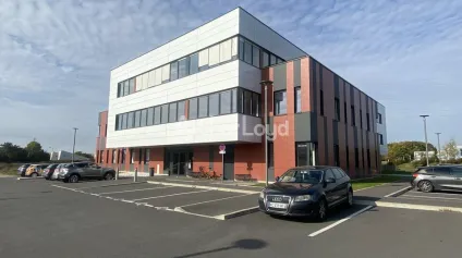 BUREAUX NEUF - TINQUEUX - Offre immobilière - Arthur Loyd
