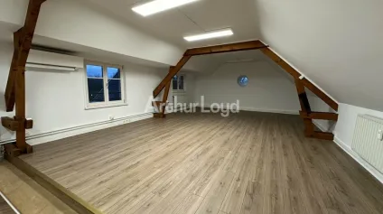 A LOUER BUREAUX CENTRE VILLE CHALONS EN CHAMPAGNE - Offre immobilière - Arthur Loyd