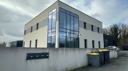 Plateau de bureaux d'environ 160m2 - Offre immobilière - Arthur Loyd