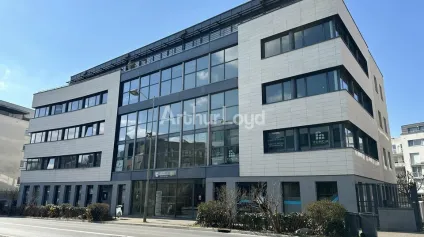 Plateau de bureaux d'environ 230m2 - REIMS CLAIRMARAIS - Offre immobilière - Arthur Loyd