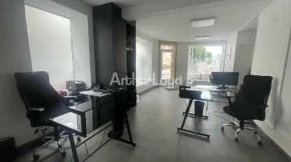 Secteur Saint-Marceaux à REIMS (51) - local commercial d'une superficie d'environ - Offre immobilière - Arthur Loyd