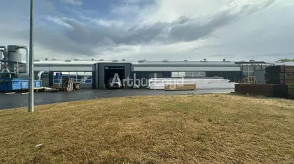 LOCAL D'ACTIVITÉ D'ENVIRON 2 269 M2 - REIMS / BEZANNES - Offre immobilière - Arthur Loyd