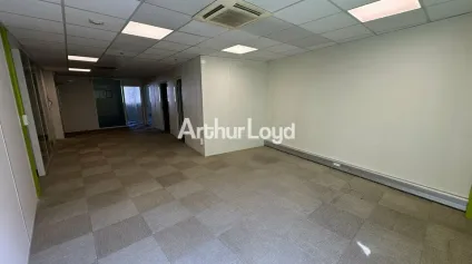 Plateaux de bureaux d'environ 163 m3 (SUB) - REIMS CLAIRMARAIS - Offre immobilière - Arthur Loyd