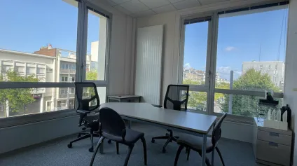À LOUER - LE HAVRE - PALAIS DE JUSTICE - BUREAUX - 649 m² - Offre immobilière - Arthur Loyd