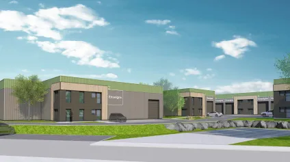 Local d'activité Vente Pornic zone Les Malouines - Offre immobilière - Arthur Loyd