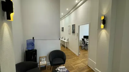 TOURS BUREAUX A LOUER 150 M² STANDING - Offre immobilière - Arthur Loyd