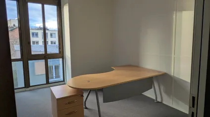 COURS JOURDAN BUREAU 89.78m² 2 places de parking - Offre immobilière - Arthur Loyd