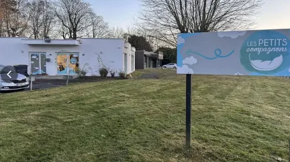 Local commercial à louer à Wattignies - Emplacement stratégique avec parking et belle visibilité. - Offre immobilière - Arthur Loyd