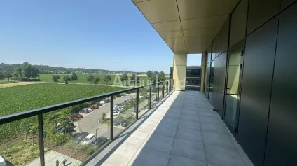 BUREAUX à LOUER de 390 m² - Offre immobilière - Arthur Loyd