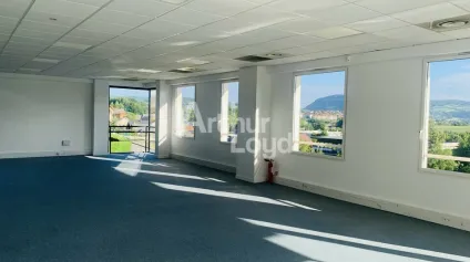 A LOUER BUREAUX PARC ALTAIS - Offre immobilière - Arthur Loyd