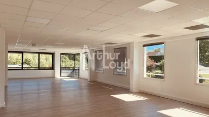 A LOUER BUREAUX PARC ALTAIS - Offre immobilière - Arthur Loyd