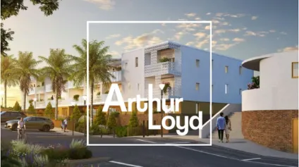 LOCAL PROFESSIONNEL NEUF A VENDRE - GRABELS - Offre immobilière - Arthur Loyd