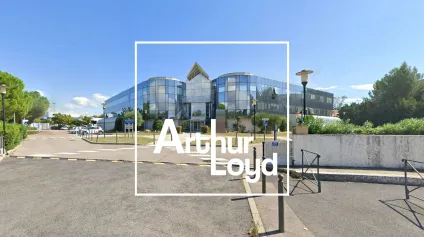 Ensemble immobilier de 6 000 m² à louer - Montpellier Millénaire - Offre immobilière - Arthur Loyd