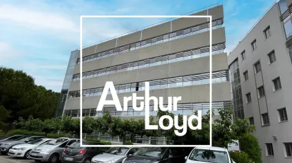 IMMEUBLE INDEPENDANT A VENDRE - MONTPELLIER MILLENAIRE - Offre immobilière - Arthur Loyd