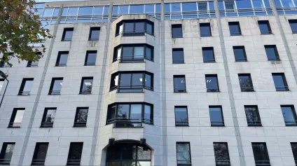 Bureau à Louer sur Grand Boulevard Lille - Offre immobilière - Arthur Loyd