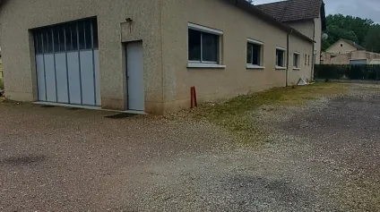 LOCAL D'ACTIVITE - ENTREPOT vente à COSNAC 19360 - Offre immobilière - Arthur Loyd