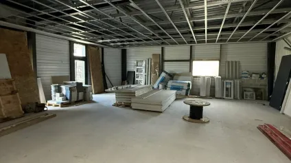 centre-ville - axe passant - parking attenant - Offre immobilière - Arthur Loyd