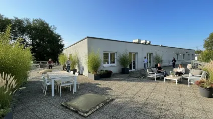 BUREAUX à LOUER de 340 m² - Offre immobilière - Arthur Loyd