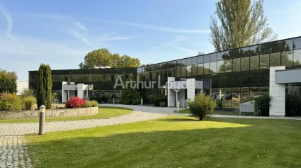 BUREAUX à LOUER de 298 m² - Offre immobilière - Arthur Loyd