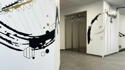 BUREAUX à VENDRE de 697 m² - Offre immobilière - Arthur Loyd