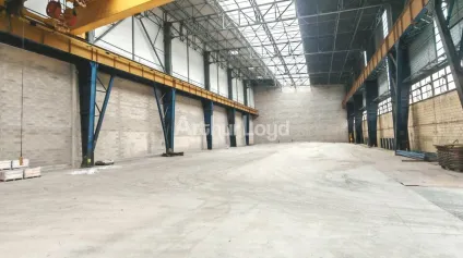A Louer - Entrepôt de 2621,76m2 environ secteur ZI Parc Colbert à Reims - Offre immobilière - Arthur Loyd