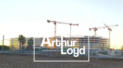 BUREAUX NOVATEURS A LOUER A VENDRE - MONTPELLIER CAMBACERES - Offre immobilière - Arthur Loyd