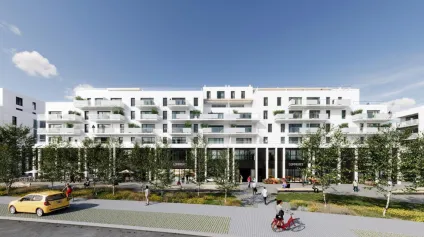 Cellules commerciales à louer proche stade Bollaert - Disponible à la vente - Offre immobilière - Arthur Loyd