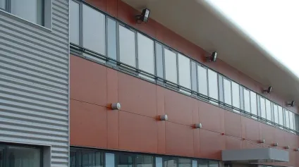 Plateau de bureaux opérationnels à la vente ou à la location à proximité immédiate de Valenciennes . - Offre immobilière - Arthur Loyd