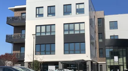 A louer - EVEREST 1 - Bureaux avec possibilité de clé en main - Genas - Offre immobilière - Arthur Loyd