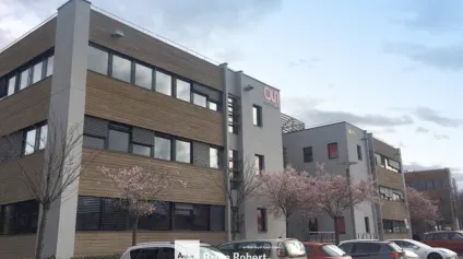 A louer - WOODSTOCK - Bureaux dans l'Est Lyonnais - Saint Priest - Offre immobilière - Arthur Loyd