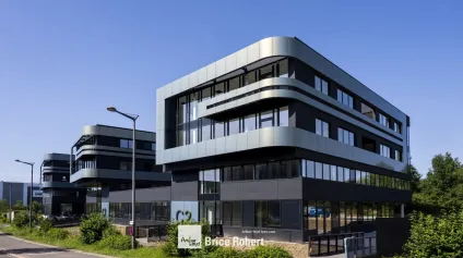 A vendre ou à louer - PLUG & PLAY - Bureaux neufs - Limonest - Offre immobilière - Arthur Loyd