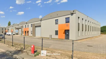 Local industriel à louer - Ouest lyonnais - Dardilly Techlid - Offre immobilière - Arthur Loyd