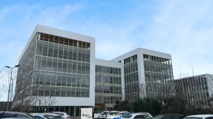 A louer - BIOSERRA 3 - Bureaux fonctionnels - Lyon 7ème - Offre immobilière - Arthur Loyd