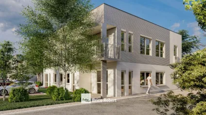 A vendre - PARC DES OLIVIERS - Bureaux au sein d'un parc arboré - Bourgoin Jallieu - Offre immobilière - Arthur Loyd